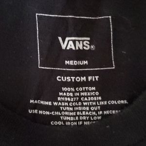 Vans Tshirt